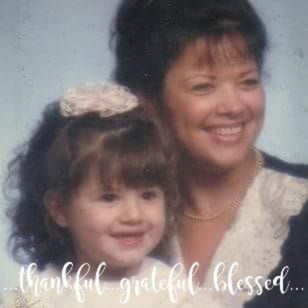 Meet your Posher, Tammie